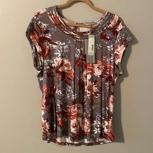 XXL Daniel Rainn top from Stitchfix NWT